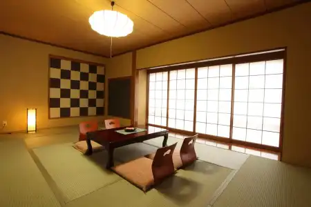 Onogawa Onsen Asahiya - 1