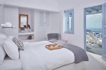 Cliff Side Suites - 50