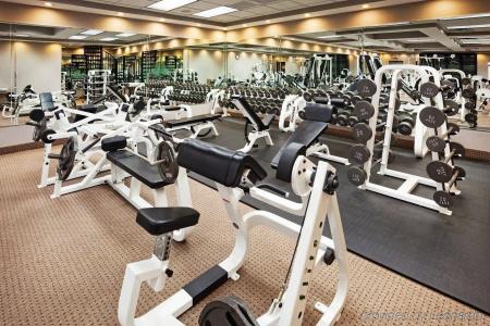 Crowne Plaza Knoxville Downtown University by IHG - 23