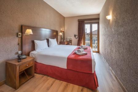 Arahova Inn - 15