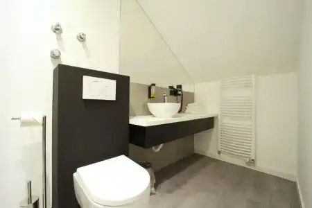 JustStay Ratingen & Apartments - 56