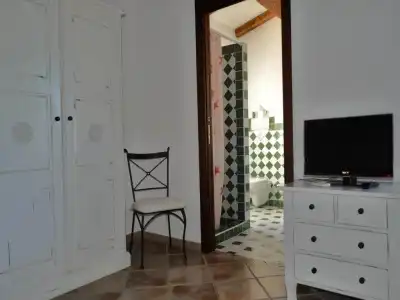 Bed and breakfast Pubulos - 16