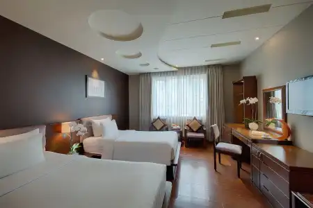 Grand Silverland - 5