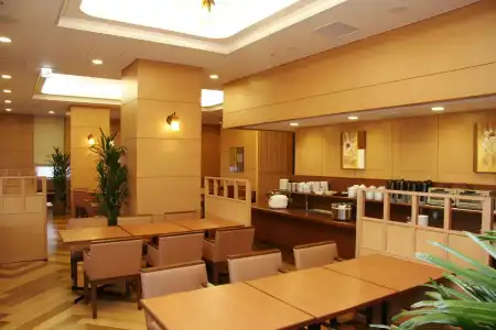 Route-Inn Chitose Ekimae - 23