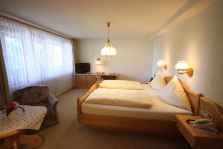 IMbery & Restaurant Hinterzarten - 31