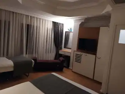 Jakaranda Istanbul - 43