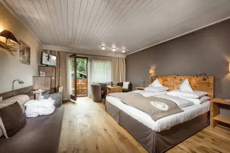 WellnessAlpin Juwel - 38