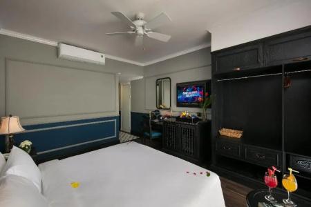 Hoi An Golden Holiday & Spa - 47