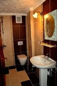 Doğa Motel - 30