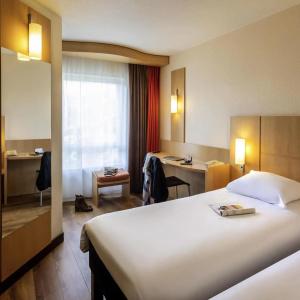 ibis Antwerpen Centrum - 38