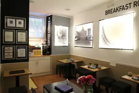 San Peter Rome B&B - 26