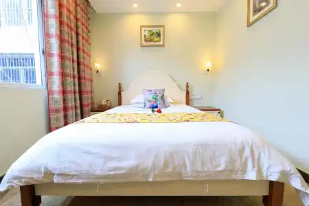 Junshe Boutique Guest House - Hostel - 58