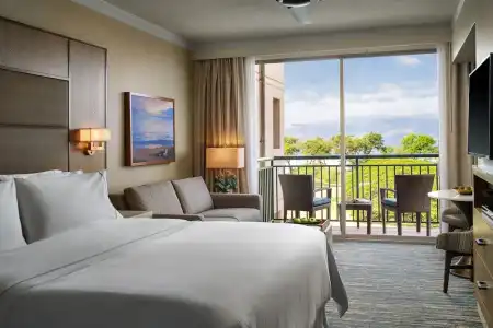 The Westin Ka'anapali Ocean Resort Villas - 49