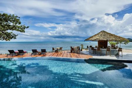 Rocky's Boutique Resort - Veranda Collection Samui - 38