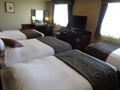 Monterey Grasmere Osaka - 7