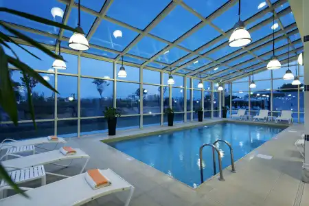Adana Hilton SA - 16