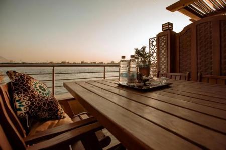 Nile Transport - 75