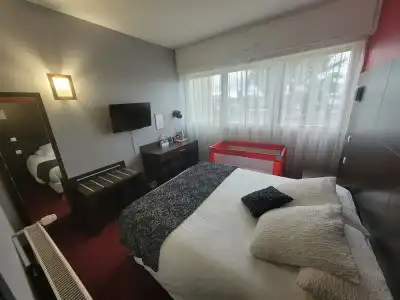 Citotel Atlantic - 46