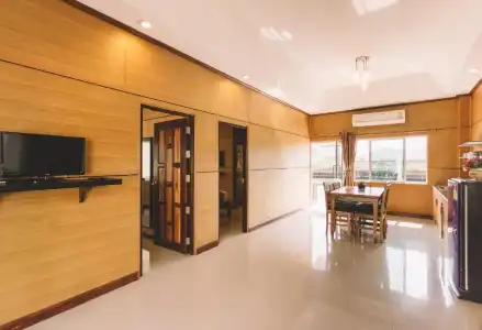 Baan Tah On The Sea - 484