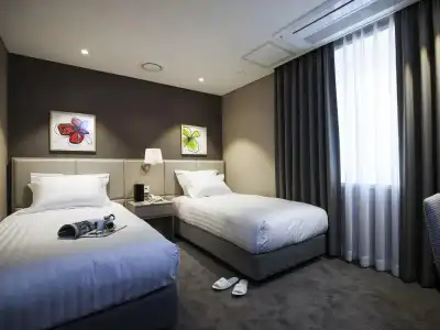 The Grand Myeongdong - 44