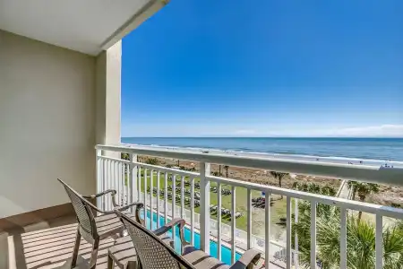 Dunes Village Resort - 215