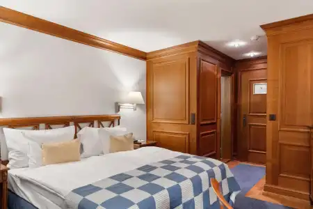Grand Zermatterhof - 78