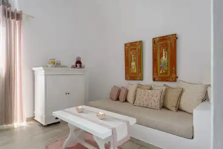 Senses Suites - 255