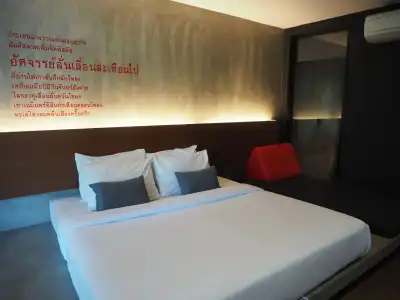 Stellars Samed Resort - 3