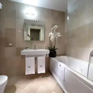 Mercure Roma Centro St. John - 12