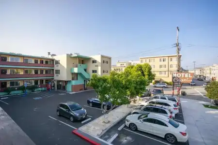 Motel Capri - 8