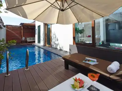 Villa Villa Pattaya - 108