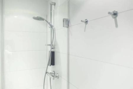 B&B Offenbach-Süd - 9