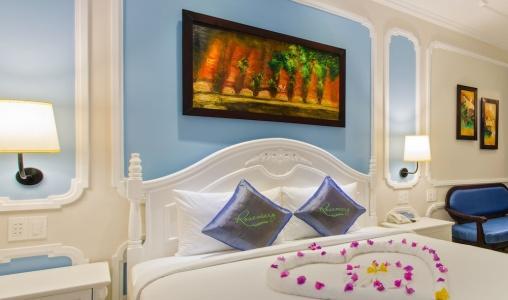 Hoi An Rosemary Boutique & Spa - 181