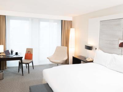 Sofitel Brussels Europe - 42