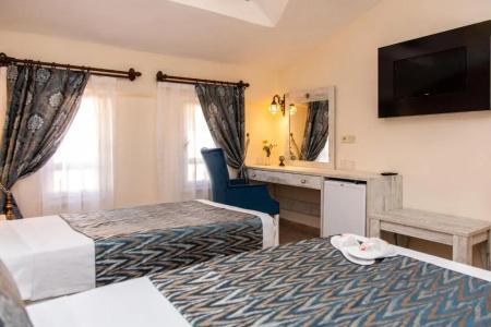 Portakal Dalyan Boutique-hotel - 36