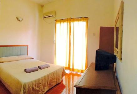 Pangkor Bay View Beach Resort - 21