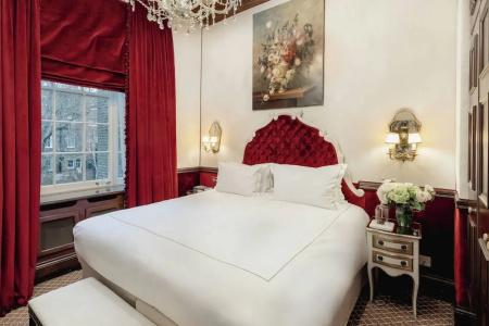 The Montague On The Gardens - 154