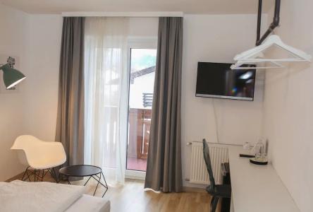 Sonnenhof - Bed & Breakfast & Appartements - 31