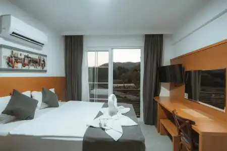 AdaHan Suites Göcek - 90