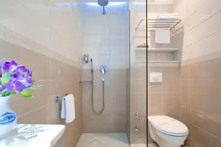 Slovenska Plaža Lux - 28