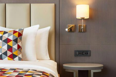 Billionaire Ramada Plaza by Wyndham Batumi - 4