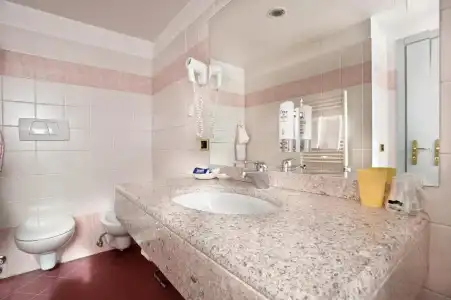 Albergo Alla Rosa - 65