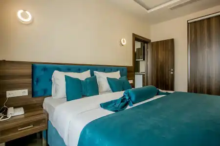 Beyzas & Suites - 2
