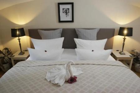 Villa le Palais Quedlinburg - 107