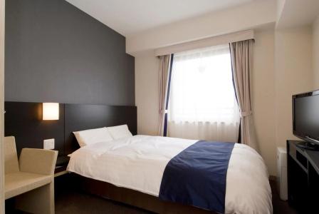 Dormy Inn Premium Shimonoseki Natural Hot Spring - 1
