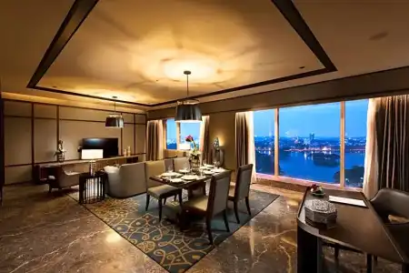 Conrad Bengaluru - 52