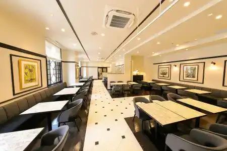 JAL City Aomori - 35