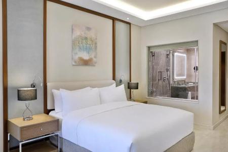 Hilton Hurghada Plaza - 43