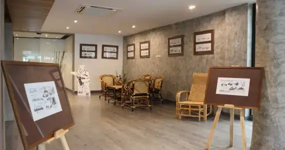 Boutique Poo-Yai Lee - 19