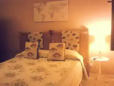 B&B Torrente Antico - 24